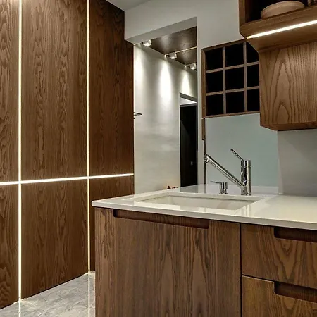 Rotonda Апартамент София