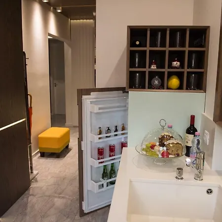 Апартамент Rotonda София