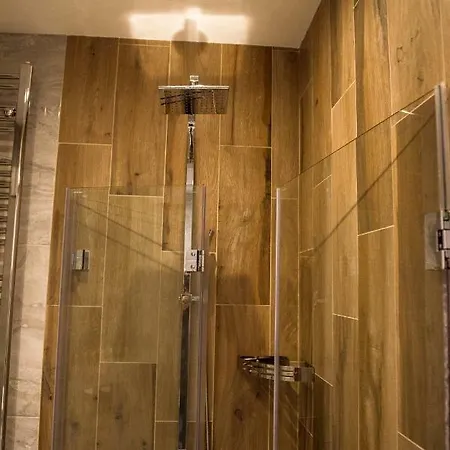 Rotonda Апартамент София