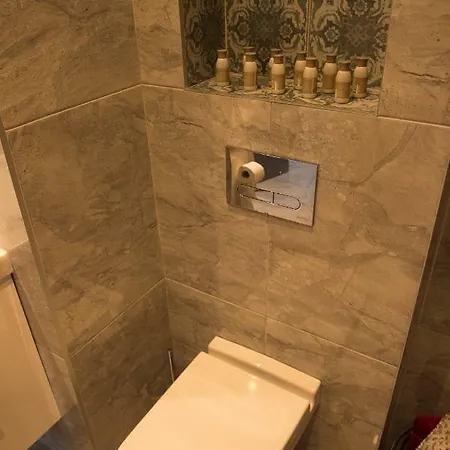 Апартамент Rotonda