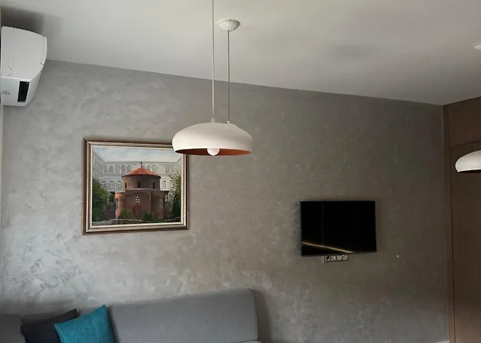 Rotonda Apartment Sofia