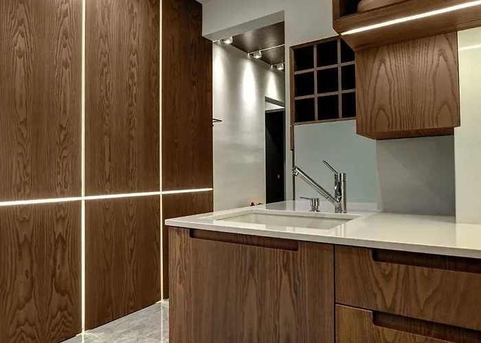 Rotonda Apartment Sofia