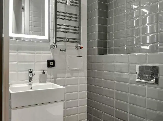 Apartment Rotonda Sofia