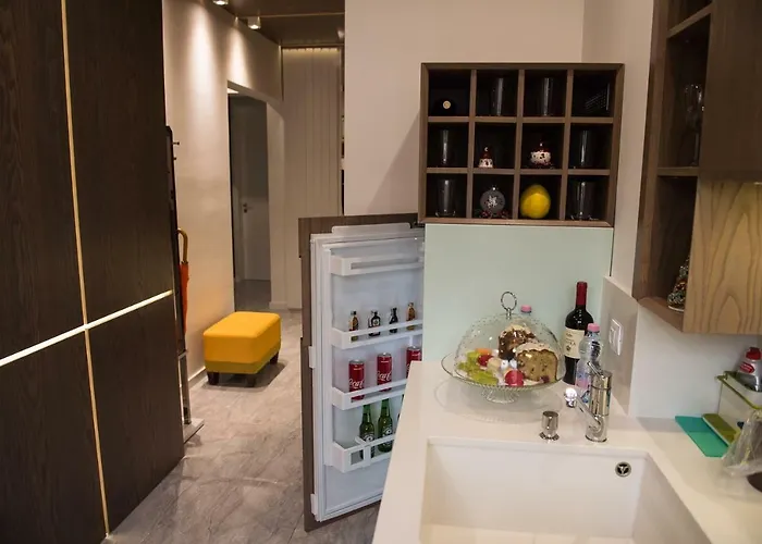 Apartment Rotonda Sofia