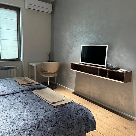 Rotonda Apartamento Sófia