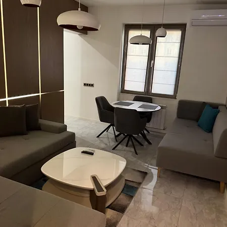 Rotonda Appartement *