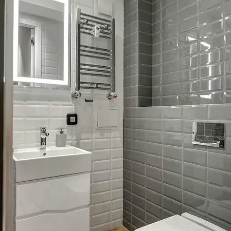 Apartman Rotonda Szófia