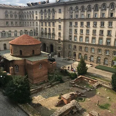 Rotonda Apartmán *