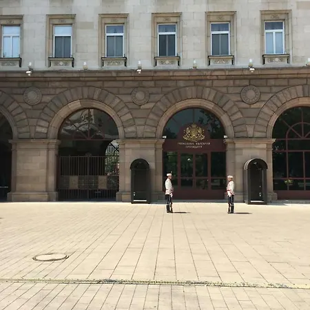 Lägenhet Rotonda