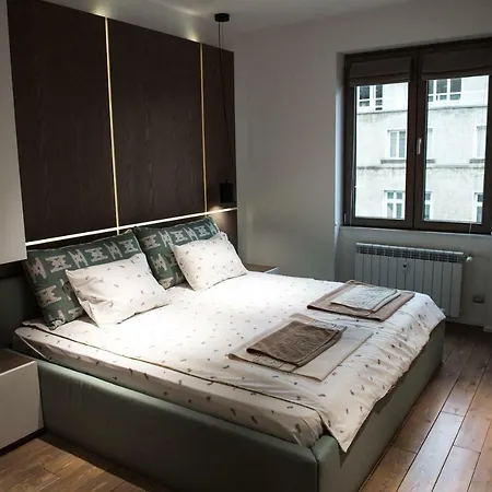 Apartamento Rotonda Sófia