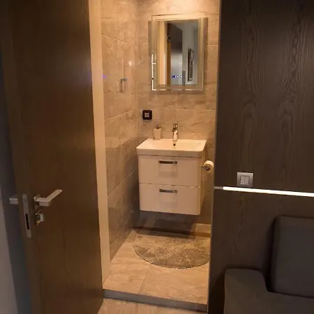 Apartamento Rotonda *