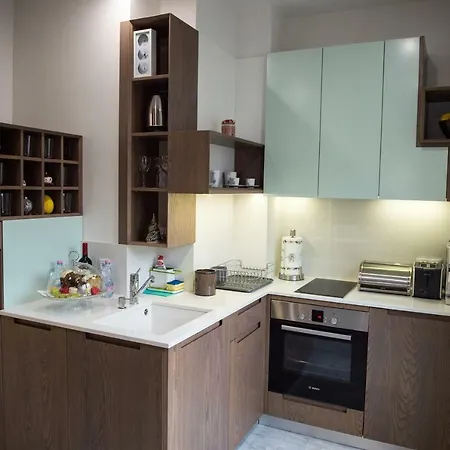 Apartamento Rotonda