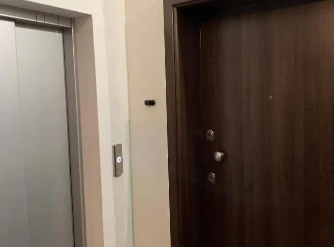 Apartamento Rotonda *