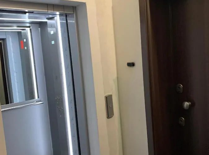 Rotonda Appartement Sofia