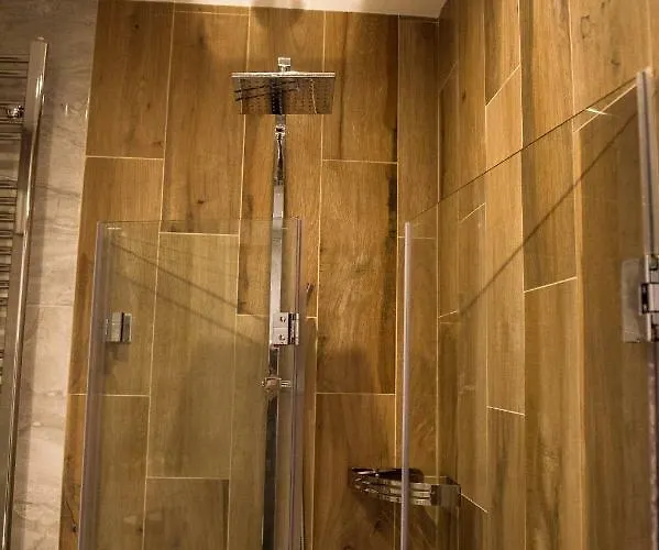 Rotonda Appartement Sofia