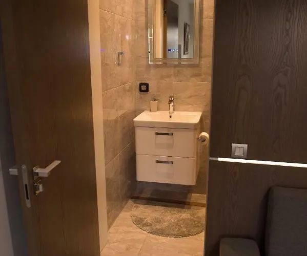 Apartamento Rotonda *